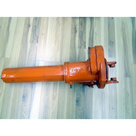 ABB 3HAB 3125-18 Upper Parallel Arm Assy. WArmMotor Mount & Cover Plate - Used