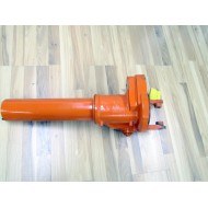 ABB 3HAB 3125-18 Upper Parallel Arm Assy. WArm & Motor Housing Only - Used