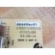 0644 ATM15 USB Card E400711000120 - Used