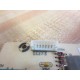 0644 ATM15 USB Card E400711000120 - Used
