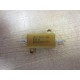 Dale RH-10 RH10 Resistor 10W 70 Ohm 1% - New No Box