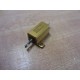 Dale RH-10 RH10 Resistor 10W 70 Ohm 1% - New No Box