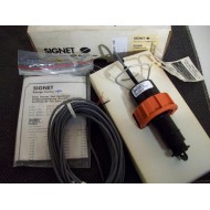 GF Signet P51530-P0 Paddlewheel Flow Sensor P51530P0