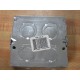 Thomas & BettsSteel City GW 135 G Masonry Box GW135G (Pack of 19)