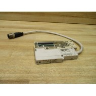SMC SV1000-60-5B-1A Relay Output Module SV10000605B1A - Used