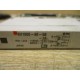 SMC SV1000-60-5B-1A Relay Output Module SV10000605B1A - Used