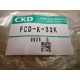 CKD FCD-K-32K Cylinder Repair Kit FCDK32K