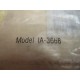 Ideal IA-3668 BNC Adapter IA3668 (Pack of 7)