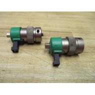 Clippard 1237 Electric Valve Manifold (Pack of 2) - Used