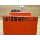 Hoerbiger ML-08 Filter Regulator ML08 - Used