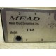 Mead LTV-5 Air Control Valve LTV5 - New No Box