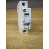 Allen Bradley 1492-SP1C-060 Circuit Breaker 1492SP1C060 (Pack of 2) - Used