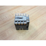 Fuji Electric SJ-0G Relay SJ12AG 1JC0A0 - Used