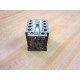 Fuji Electric SJ-0G Relay SJ12AG 1JC0A0 - Used