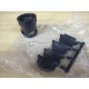 AMP 206512-1 Cable Clamp Kit 2065121 (Pack of 5)