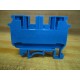 Phoenix Contact UDK4 Terminal Block 2775016 Blue (Pack of 21) - New No Box