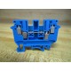 Phoenix Contact UDK4 Terminal Block 2775016 Blue (Pack of 21) - New No Box