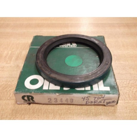 Chicago Rawhide CR 23440 Oil Seal