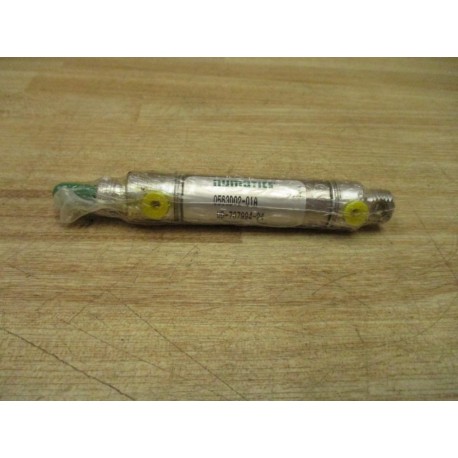Numatics 0563D02-01A Air Cylinder 0563D0201A