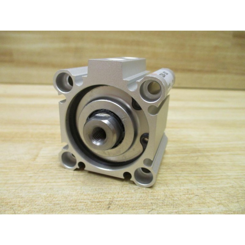 SMC CQ2B40-15DCZ Compact Cylinder CQ2B4015DCZ - Mara Industrial