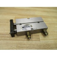 Humphrey HTDA 20X1-12 Twin Rod Cylinder HTDA20X112 - Used