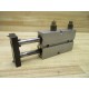 Humphrey HTDA 20X1-12 Twin Rod Cylinder HTDA20X112 - Used
