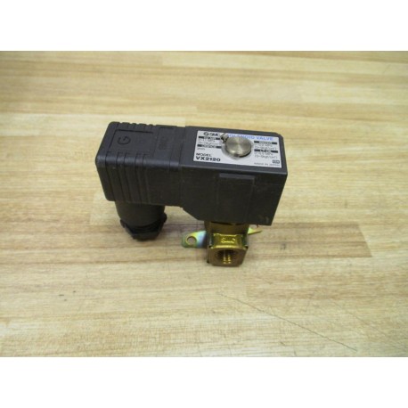 SMC VX2120 Solenoid Valve - New No Box