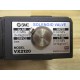 SMC VX2120 Solenoid Valve - New No Box