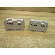 SiemensFurnas 64BD Contact Block Dummy (Pack of 2) - New No Box