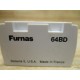 SiemensFurnas 64BD Contact Block Dummy (Pack of 2) - New No Box