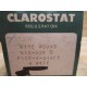 Clarostat A10-30K Pick-A-Shaft Potentiometer A1030K