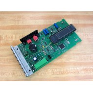 Nuova ROJ Electronex 03Z1731 Circuit Board 09E00320 - Used