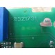 Nuova ROJ Electronex 03Z1731 Circuit Board 09E00320 - Used