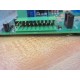Nuova ROJ Electronex 03Z1731 Circuit Board 09E00320 - Used