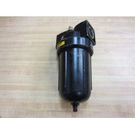 Parker 18L54FC Lubricator With Oil Level Window - Used