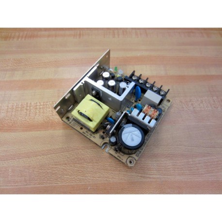 Mean Well RS-50-R1 Power Supply TF-1013 - Used