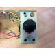 Bruel & Kjaer XC 1336 Circuit Bd WPotentiometer Meter Assy XC1336 - Used