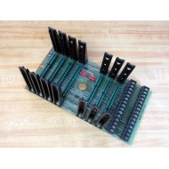 Inland Motor MB1-TPA-12 12-Axis SCR Servo Drive D-78228-1 - Used