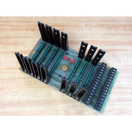 Inland Motor MB1-TPA-12 12-Axis SCR Servo Drive D-78228-1 - Used