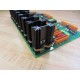 Benninger FU10151X Frequency Converter Board FU 10125 A60 - Used
