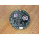 Mitsubishi BN638B Circular Circuit Bd WSensor Chip 714G51 - Used