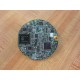 Mitsubishi BN638B Circular Circuit Bd WSensor Chip 714G51 - Used