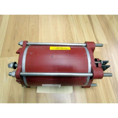 DeZurik 6 1001466 Cylinder 2406 - Used