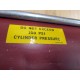 DeZurik 6 1001466 Cylinder 2406 - Used