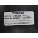 WoodWard 5464-336 RTD 10Ω Module 5464336 Rev.B - Used