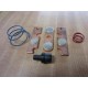 11000212 Contactor Tip Kit 300 Amp Main - New No Box