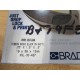 Brady XSL-30-427 Labeling Cartridge XSL30427 (Pack of 250)