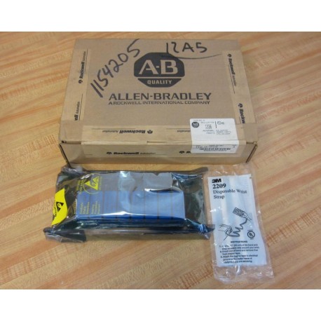 Allen Bradley 1336-SN-SP10A PCB Inverter Snubber 1336STG