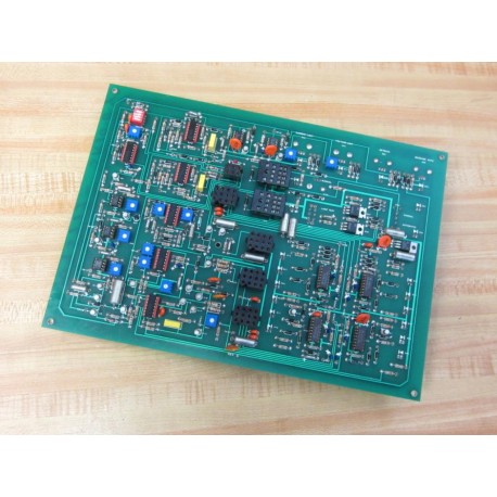 ABB SD5006G Circuit Board SD5018G - New No Box