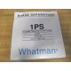 Whatman 2200-110 Treated Filter Paper 2200110 (Pack of 100)